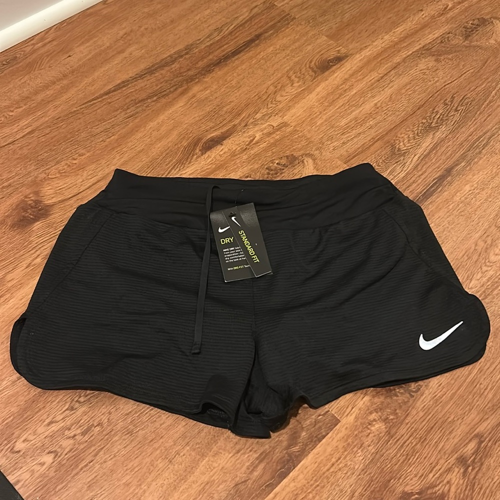 Nike dry-fit running shorts